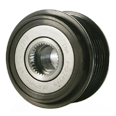 Imagen de CASCO CCP90131GS Polea, alternador