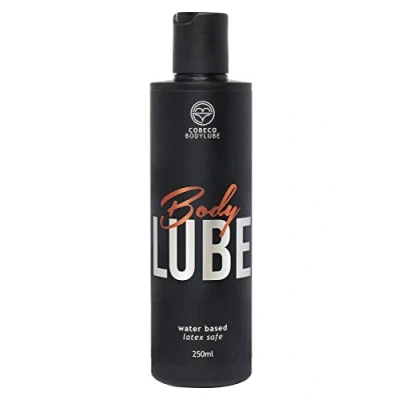 Imagen de Cobeco BodyLube Lubricante Erótico 250 ml