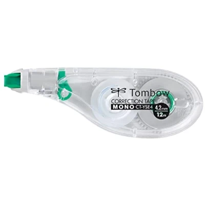 Imagen de Tombow 308208 Cinta correctora tamaño 4mm