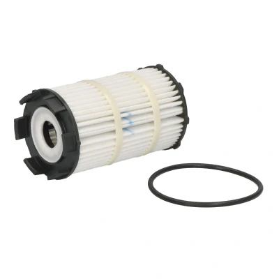 Imagen de HENGST FILTER E813H01 D188 Filtro de aceite Cartucho filtrante AUDI: A8 D4, A4 B7 Berlina, B8 Avant, VOLKSWAGEN: Touareg I, II