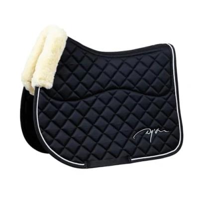 Imagen de Dyon Skin Friendly Jumping Saddle Pad