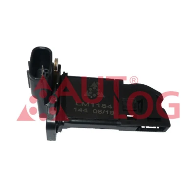 Imagen de AUTLOG LM1184 Medidor de masa aire TOYOTA: Avensis III Familiar, Auris Hatchback, RAV4 SUV, LEXUS: IS 2