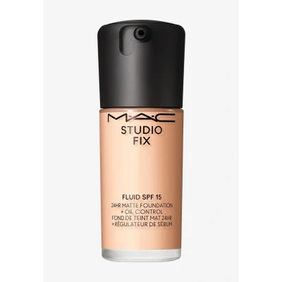 Imagen de MAC Studio Fix Fluid Base de maquillaje SPF 15 N4 30 ml