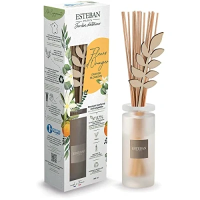 Imagen de Esteban Ramo perfumado de flor naranjo (100 ml)