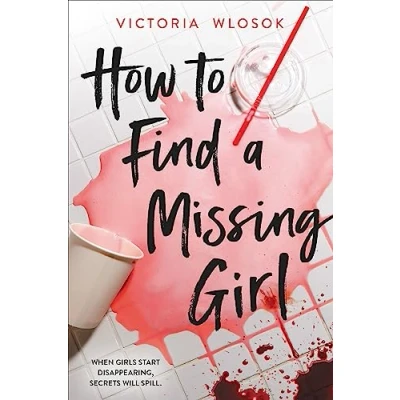 Imagen de How To Find A Missing Girl