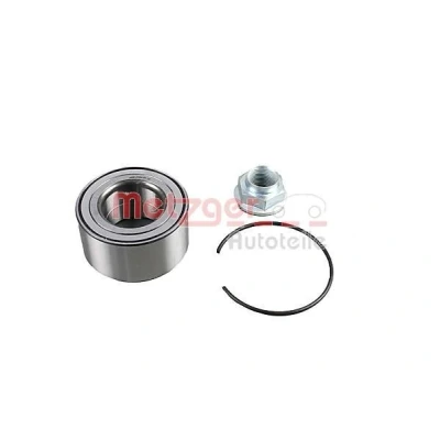 Imagen de METZGER WM 2164 Juego de cojinete rueda sin anillo sensor ABS 72 KIA: RIO 3 Stufenheck, HYUNDAI: i20 II Hatchback