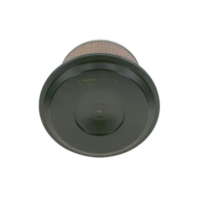 Imagen de BOSCH 1 457 432 192 Filtro de aire 230 265 Cartucho filtrante