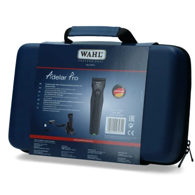 Imagen de Wahl Adelar Pro Accu Hair Clipper Horse