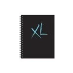 Imagen de Canson XL Aquarelle Cuaderno A4 40 hojas Fino 300g, Blanco, C31200L014