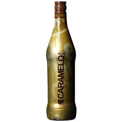 Imagen de Arehucas Ron Caramelo 700 ml