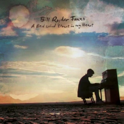 Imagen de A Bad Wind Blows In My Heart [Vinilo]