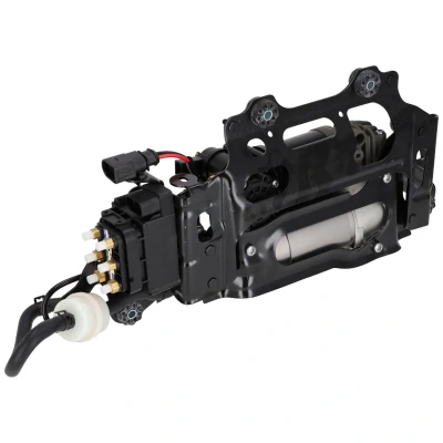 Imagen de FEBI BILSTEIN 196280 Compresor suspensión neumática