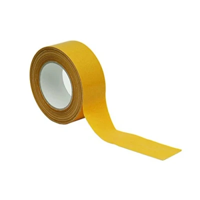 Imagen de Cofan 10390029 Cinta Doble Cara para moqueta, 25 m x mm