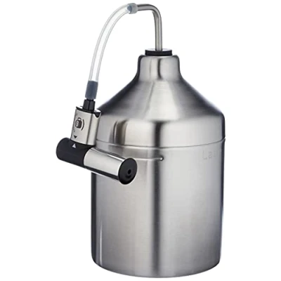 Imagen de Krups XS 6000 Jarra para vaporizar leche