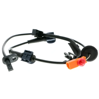 Imagen de VEMO V26 72 0143 Sensor de ABS Eje trasero, derecha Original calidad para vehículos con 12