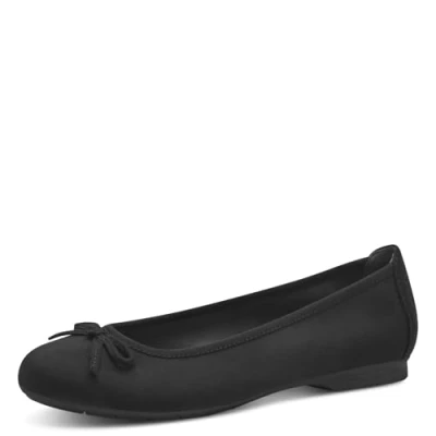 Imagen de Jana 8 22164 41, Bailarina Mujer, Negro, 42 EU