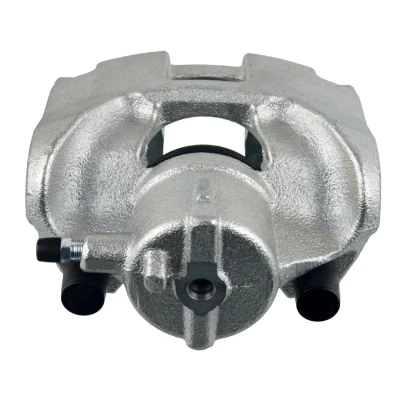 Imagen de FEBI BILSTEIN 179266 Pinza de freno Hierro fundido Eje delantero, izquierda OPEL: Vectra C Berlina, CC, Caravan, SAAB: 9 3 Cabrio