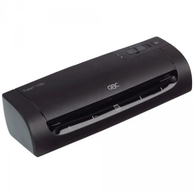 Imagen de GBC Fusion 1100L Plastificadora para oficina y hogar, A4, color negro