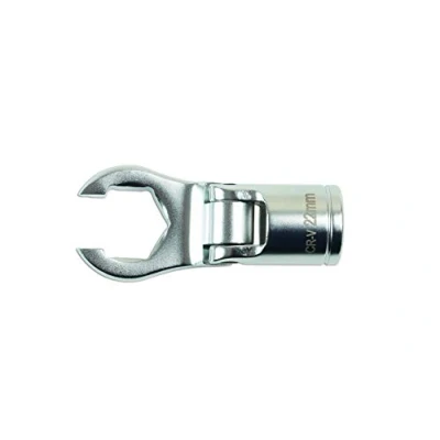 Imagen de Laser 6925 Flexible Crows Foot Wrench 1/2&quot; D 22mm