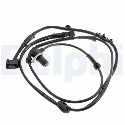 Imagen de DELPHI SS21127 12B1 Sensor de ABS activo 1370 AUDI: A4 B6 Berlina, Avant, B5 Berlina
