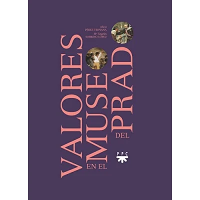 Imagen de Valores en el museo del Prado (FC)