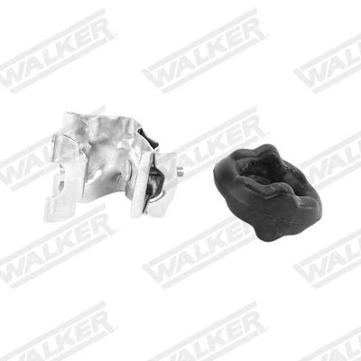Imagen de WALKER 81598 Soporte, sistema de escape BMW: 5 Berlina, Touring, 7