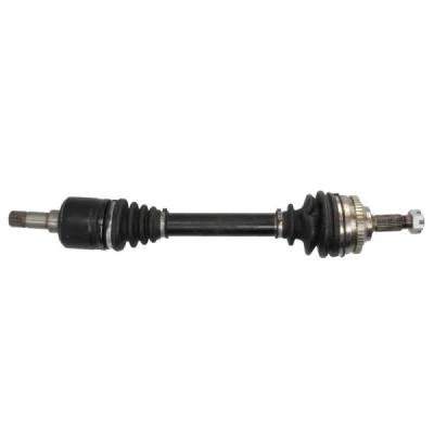 Imagen de POINT GEAR PNG72618 Árbol de transmisión Eje delantero, izquierda 662 100 para vehículos con ABS PEUGEOT: 607 Berlina