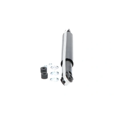 Imagen de KAVO PARTS SSA 9040 Amortiguador Eje trasero Presión de gas Bitubular telescópico Anillo inferior, Espiga arriba TOYOTA: RAV4 II SUV