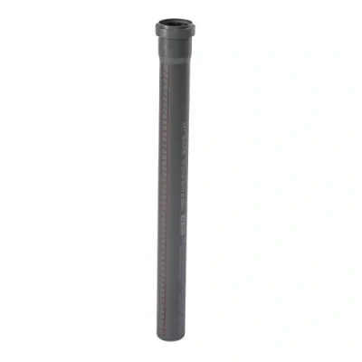 Imagen de ostendorf htsafe HT de tubo con manguito DN 50 mm 1500