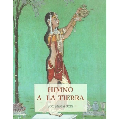 Imagen de HIMNO A LA TIERRA (LOS PEQUE?OS LIBROS DE SABIDURIA)