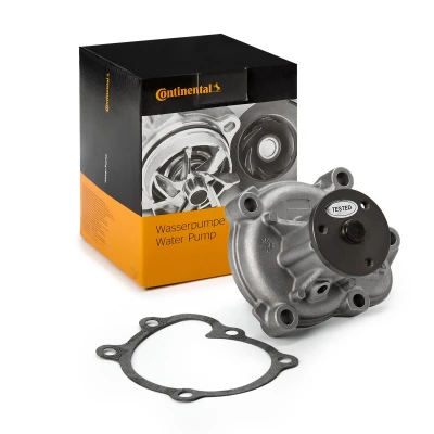 Imagen de CONTITECH WPS3009 Bomba de agua con junta mecánico OPEL: Astra J Sports Tourer, Classic Hatchback, H CHEVROLET: Cruze Hatchback