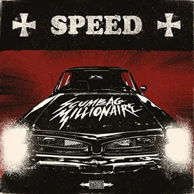 Imagen de Speed (2,022) [Vinilo]