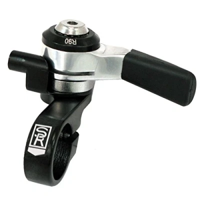 Imagen de SunRace Trigger Shifter SLM96 2/3 compartimento Izquierda
