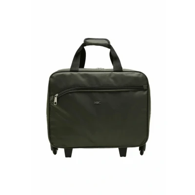 Imagen de Misako Franc Maleta de cabina, Talla: One Size, Green