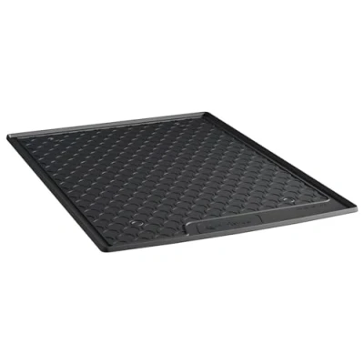 Imagen de Gledring Alfombra de Rubbasol (Goma) Maletero Compatible con BMW Serie 5 G60 Sedan 2023 excl. i5