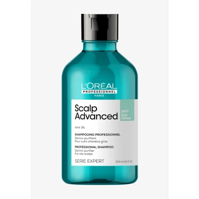 Imagen de L&#039;Oréal Professionnel Serie Expert Scalp Advanced Anti Oiliness Champú 300 ml