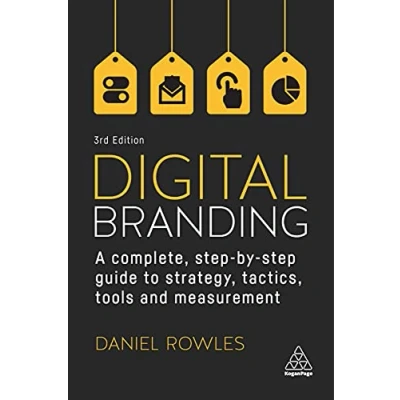 Imagen de Digital Branding