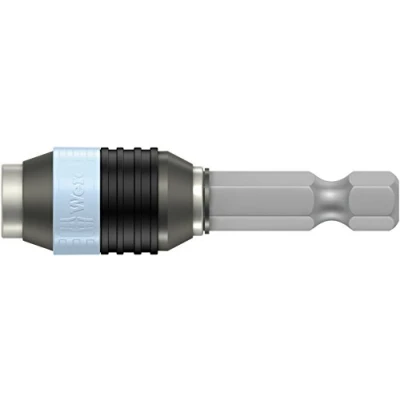 Imagen de 3888/4/1 K SB Porta Puntas Universal Rapidaptor, acero inoxidable, 1/4 pulgada x 50 mm