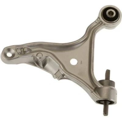 Imagen de TRW JTC2248 Barra oscilante, suspensión de ruedas Eje delantero, debajo, izquierda Brazo oscilante transversal Aluminio VOLVO: S60 I, V70 2