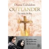 Imagen de Outlander Volume 5 La Croix De Feu