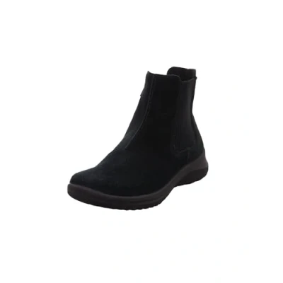 Imagen de Legero Softboot 4.0 Gore Tex Botas con Forro Ligero, Chelsea Mujer, Black 0000, 38.5 EU