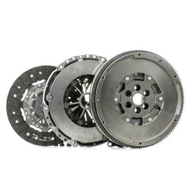 Imagen de LuK 600 0283 00 Kit de Embrague VOLKSWAGEN: Scirocco III, GOLF 5, 6, AUDI: A3 Hatchback, Sportback, TT Coupé, SEAT: Leon II Hatchback