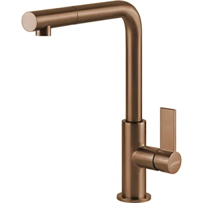 Imagen de SMEG MD22CUX UNIVERSAL Grifo de la cocina, Cobre