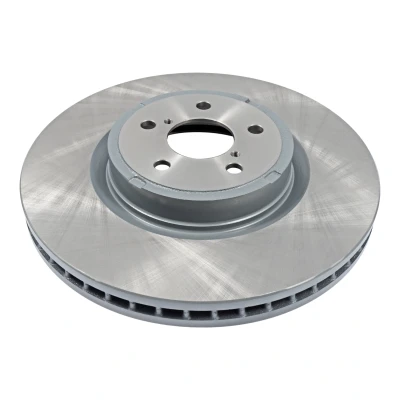 Imagen de FEBI BILSTEIN 108520 Disco de freno Eje delantero 315,6 30 5 100 ventilación interna revestido SUBARU: Forester IV, Legacy 4 Limousine,