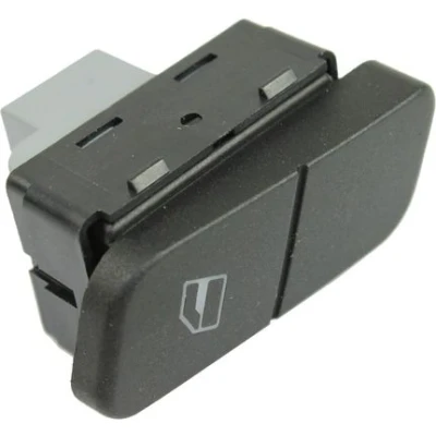 Imagen de METZGER 0916302 Interruptor, elevalunas VOLKSWAGEN: Polo IV Hatchback