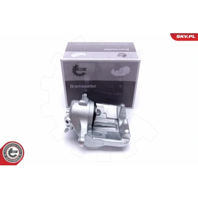 Imagen de ESEN SKV 55SKV641 Pinza de freno Fundición gris 174 Eje delantero, izquierda CITROËN: Jumpy I MPV, Furgón, PEUGEOT: Expert Furgón