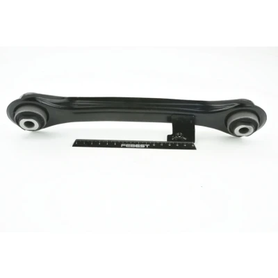Imagen de FEBEST 0825 B13R Barra oscilante, suspensión de ruedas Eje trasero, delante Brazo oscilante transversal SUBARU: Legacy 4, 4 Limousine