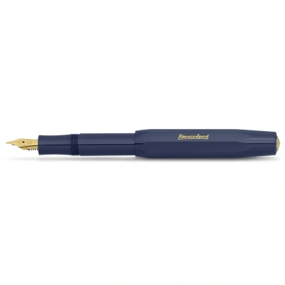 Imagen de Kaweco Classic Sport Navy FP F