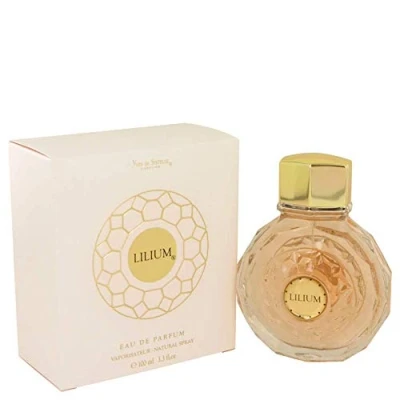 Imagen de Lilium by Yves De Sistelle Eau Parfum Spray 3.3 oz / 100 ml (Women)