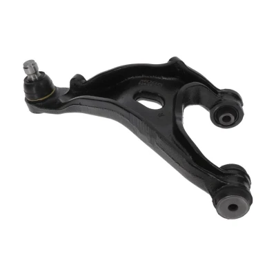 Imagen de MOOG SU WP 16542 Barra oscilante, suspensión de ruedas Eje trasero, derecha Brazo oscilante transversal SUBARU: Impreza III Hatchback